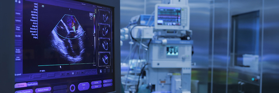 teknolojik tıp ve ultrason