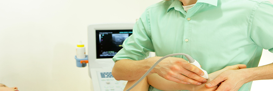 ultrason birçok hastalığın teşhis edilmesine zemin hazırlıyor
