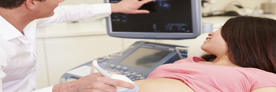 ultrason ile görüntü nasıl alınır