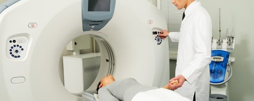 bilgisayarlı tomografi