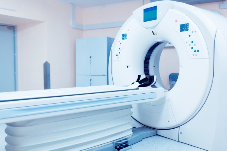 bilgisayarlı tomografi hakkında bilgi veriyor